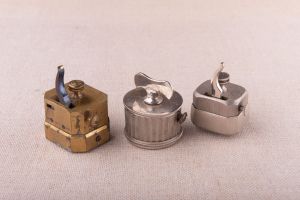 Muzei17_Скарификатори. Инструменти за пускане на кръв от началото на 20-ти век