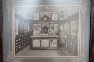 Muzei196_Снимка на аптека