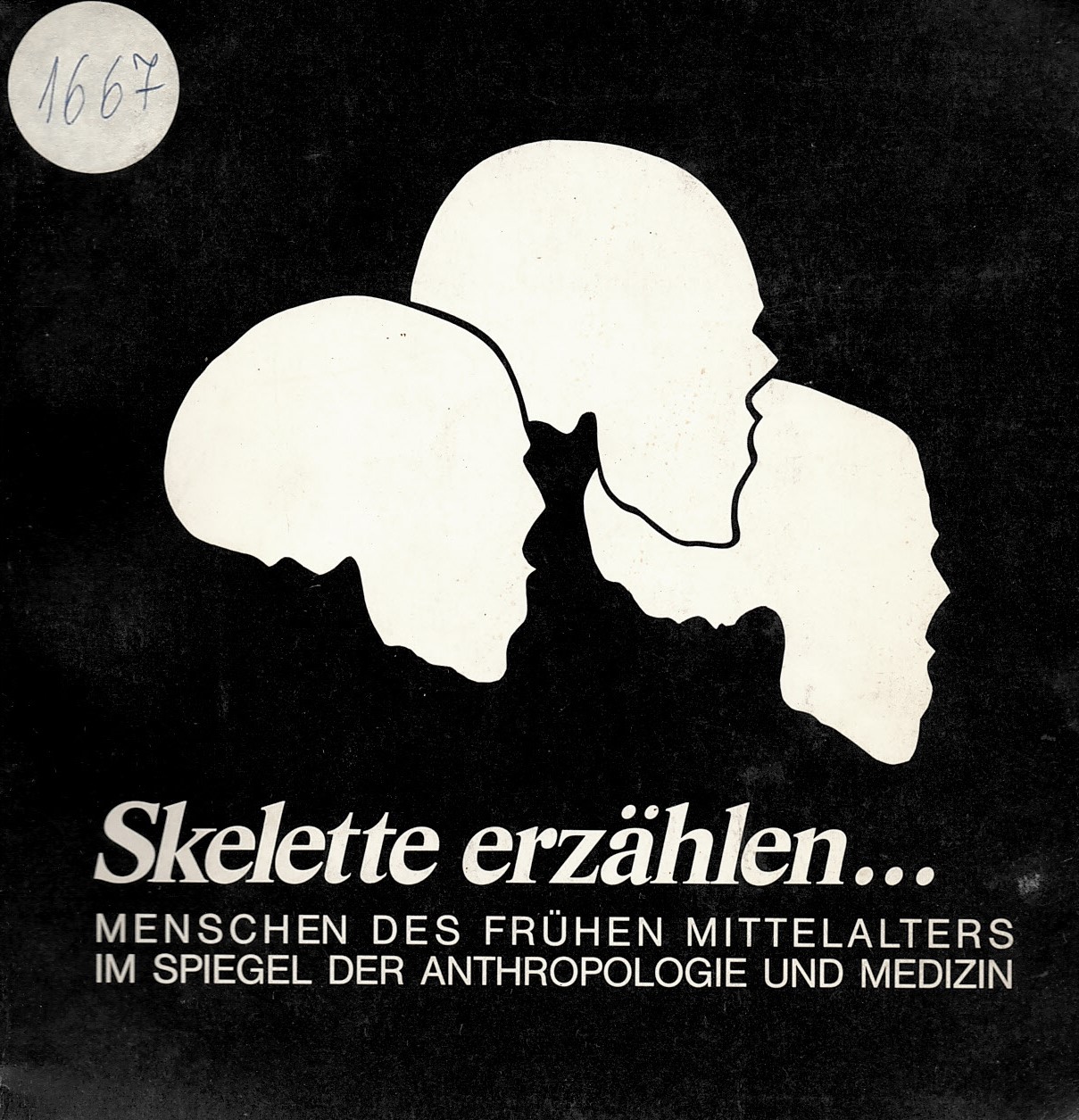  Skelette erzählen...