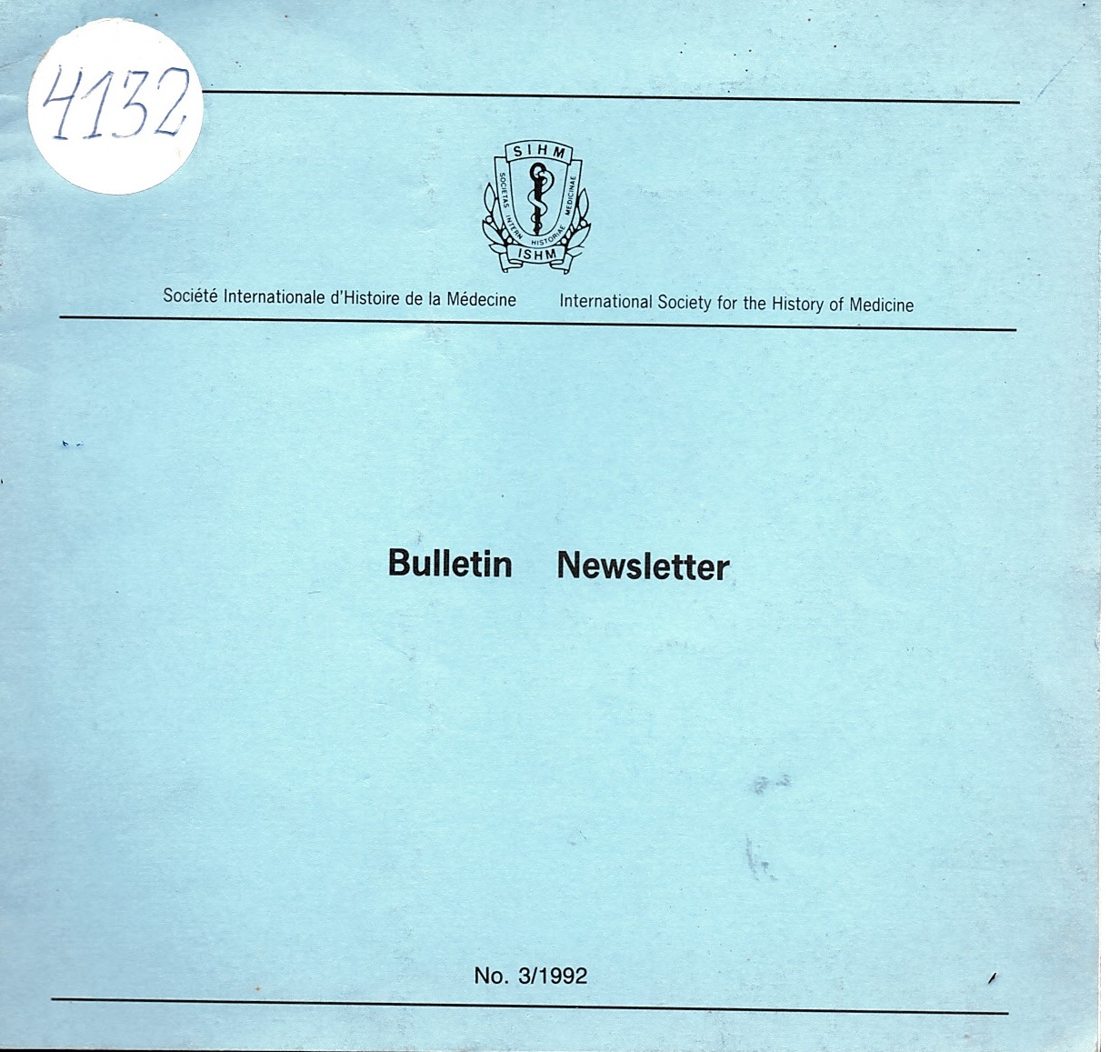  Buletin News Letter