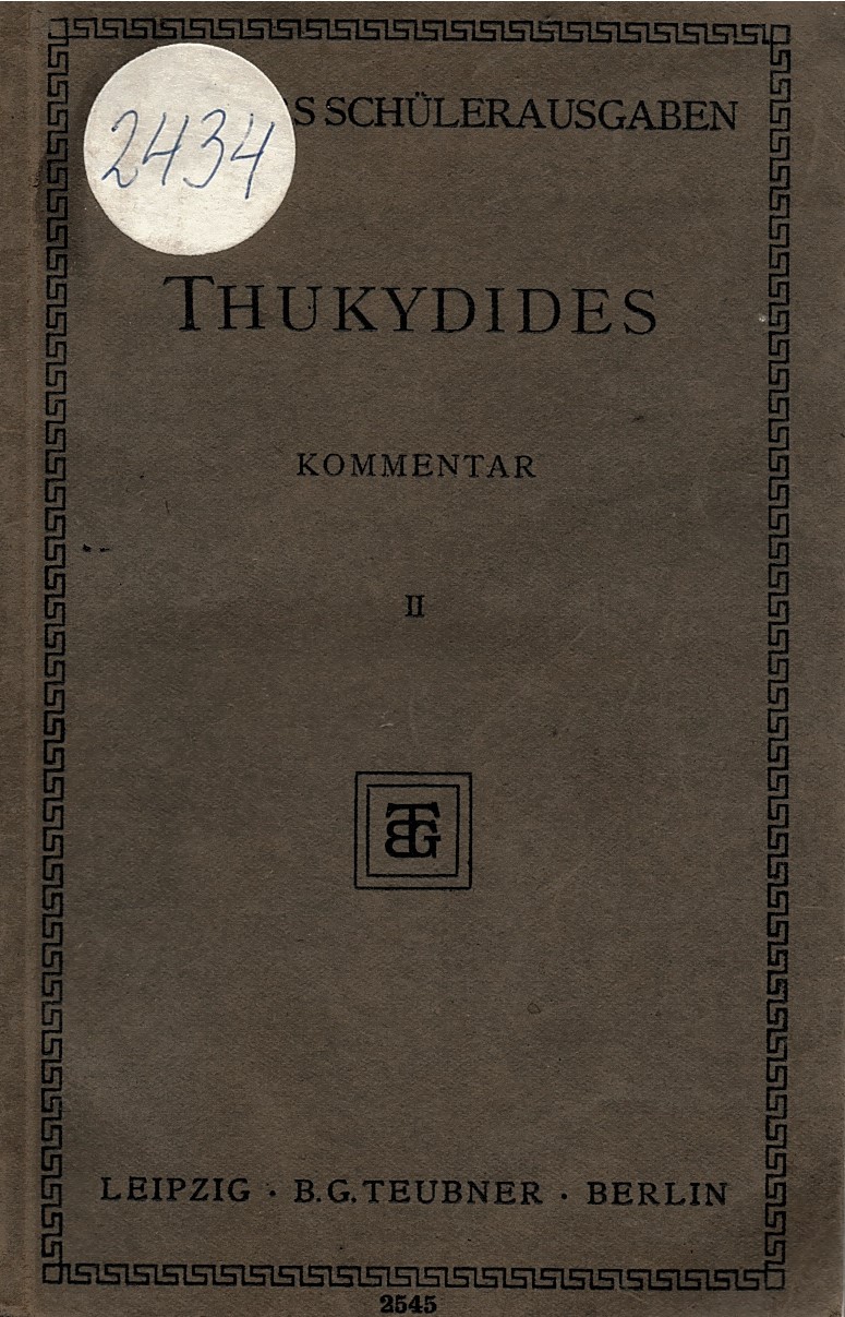  Kommentar II